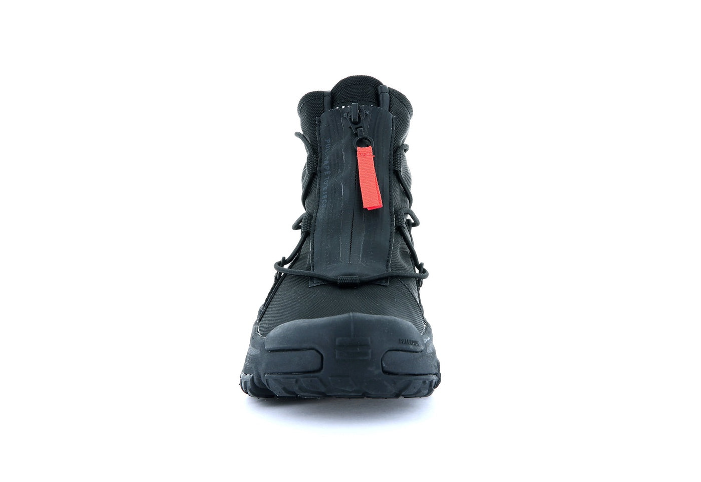 PALLADIUM-US OFF-GRID HI ZIP WATERPROOF +