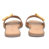 Amy - Blush Sandals