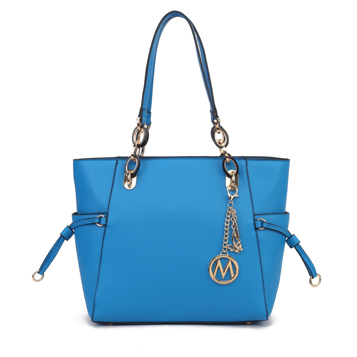 Yale Tote Bag With Matching Wallet