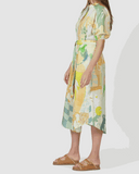 Walnut Melbourne - Berlinh Dress Apparel