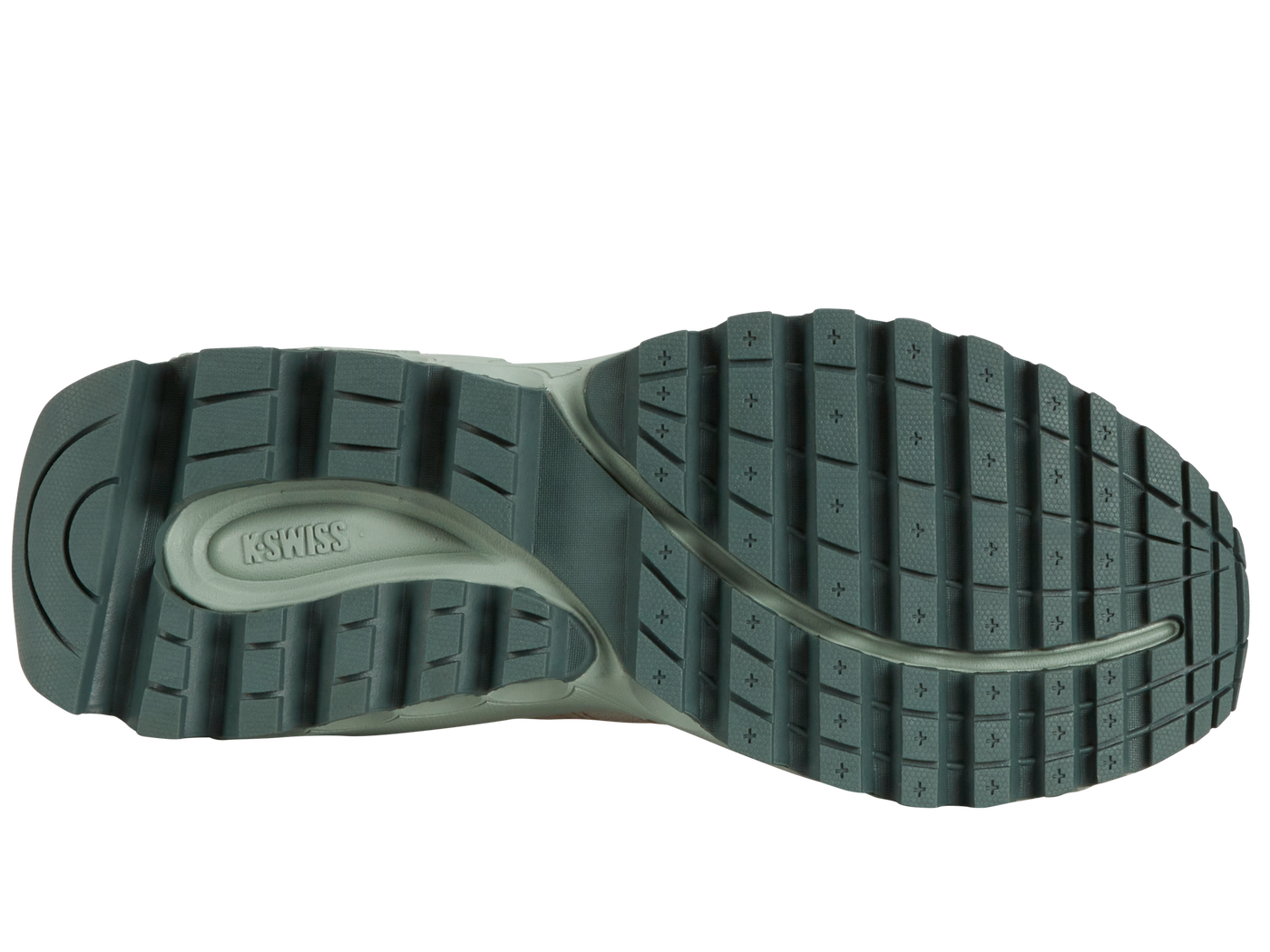 KSWISS-US TUBES SLIP-on