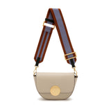 Oryany - Lottie Saddle Crossbody Small Handbags
