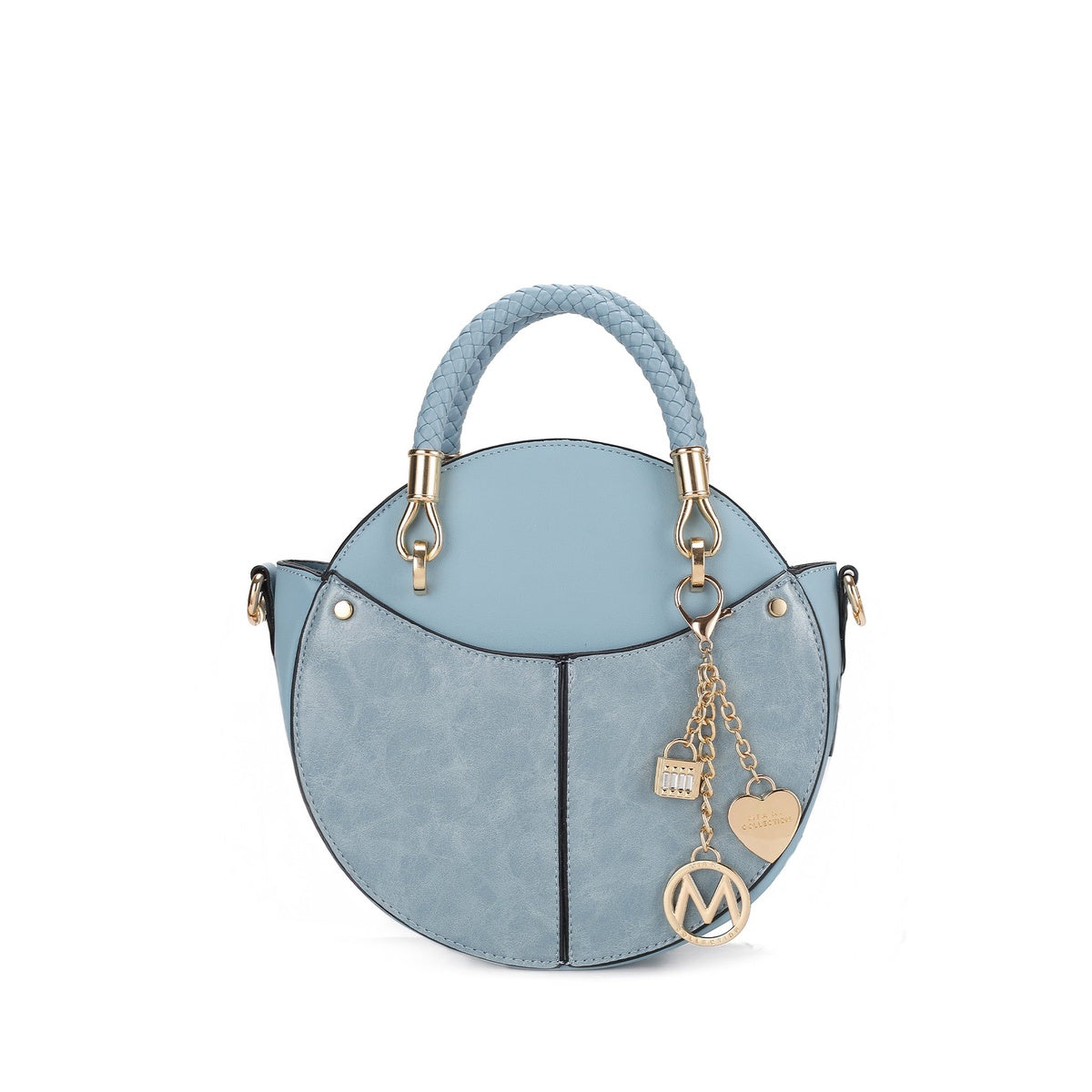 Camille Crossbody Bag