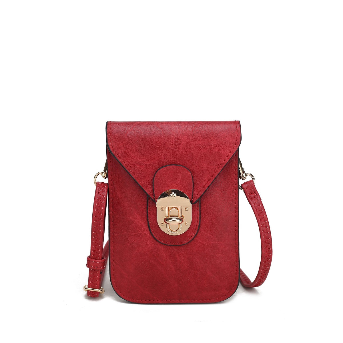 Kianna Phone Crossbody Bag