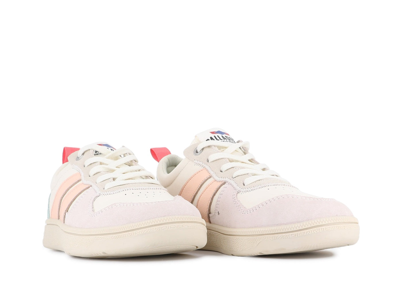 PALLADIUM-US PALLACUP FLAME LTH