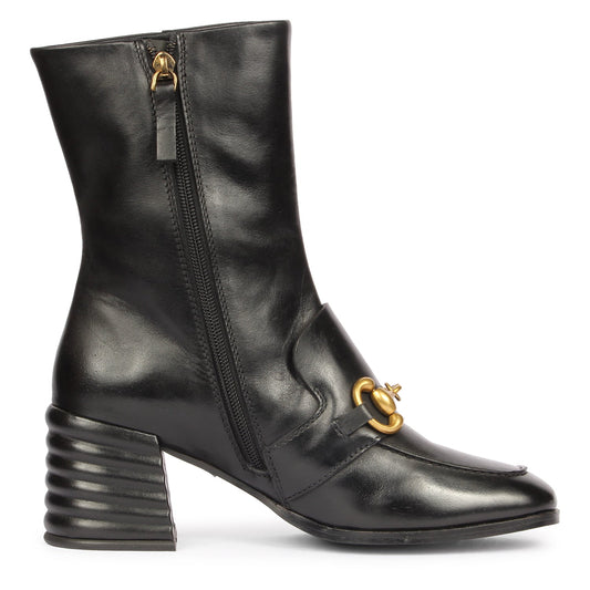 Daffodil - Ankle Boots