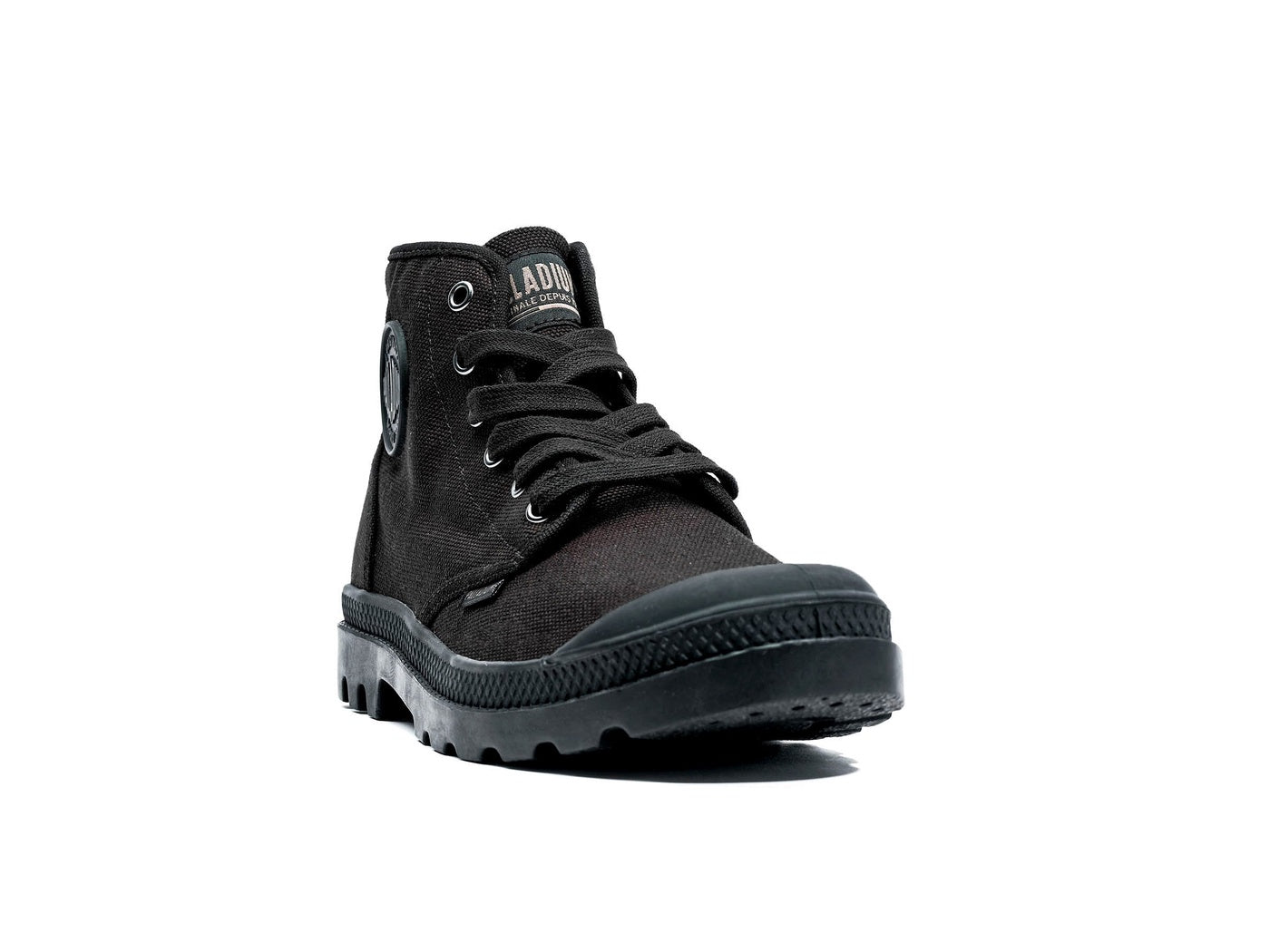 PALLADIUM-US PAMPA HI
