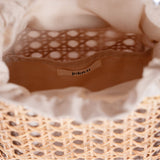 Amalfi - Small Satchel