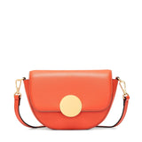 Oryany - Lottie Saddle Crossbody Small Handbags