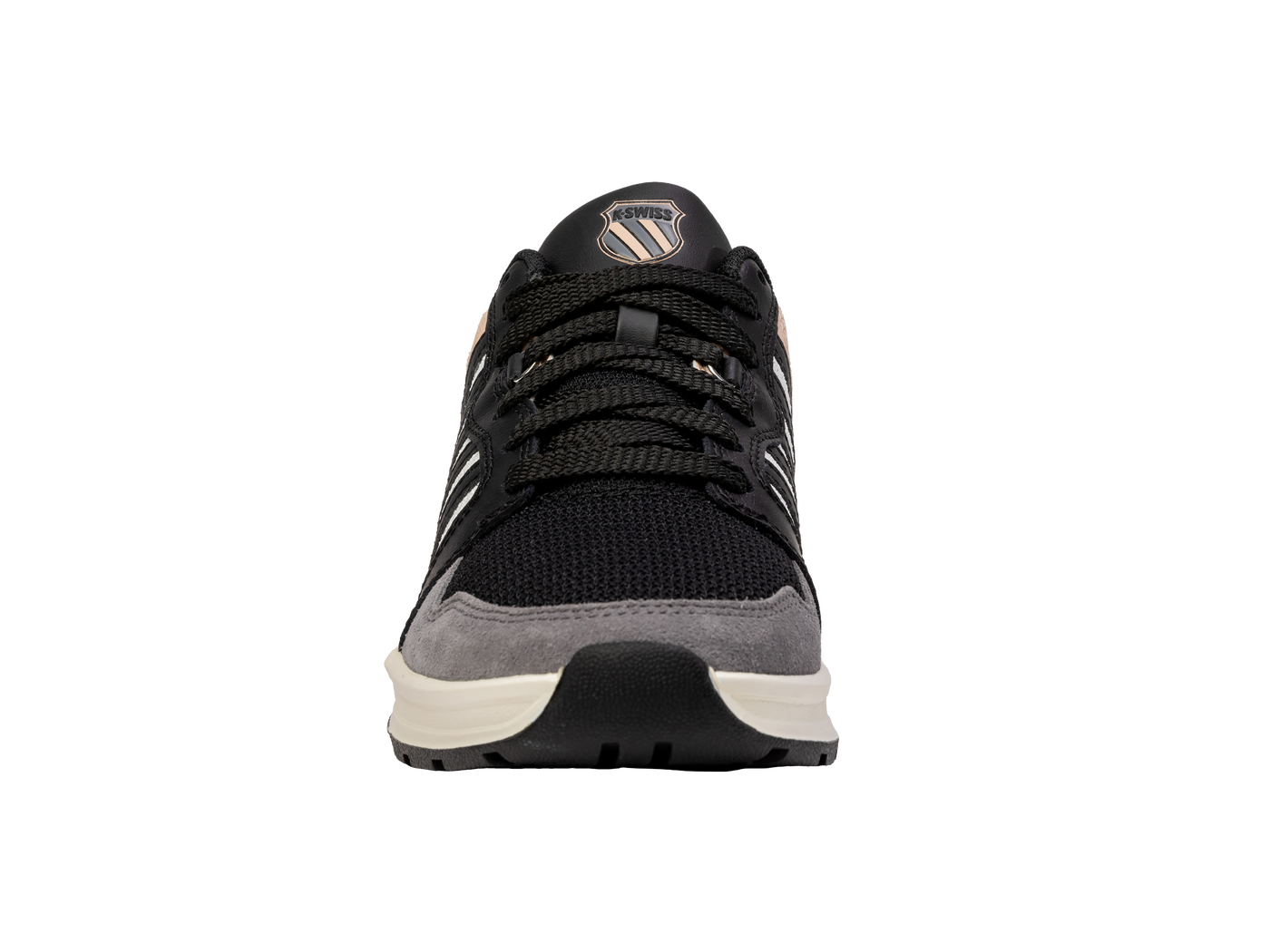 KSWISS-US RIVAL TRAINER T