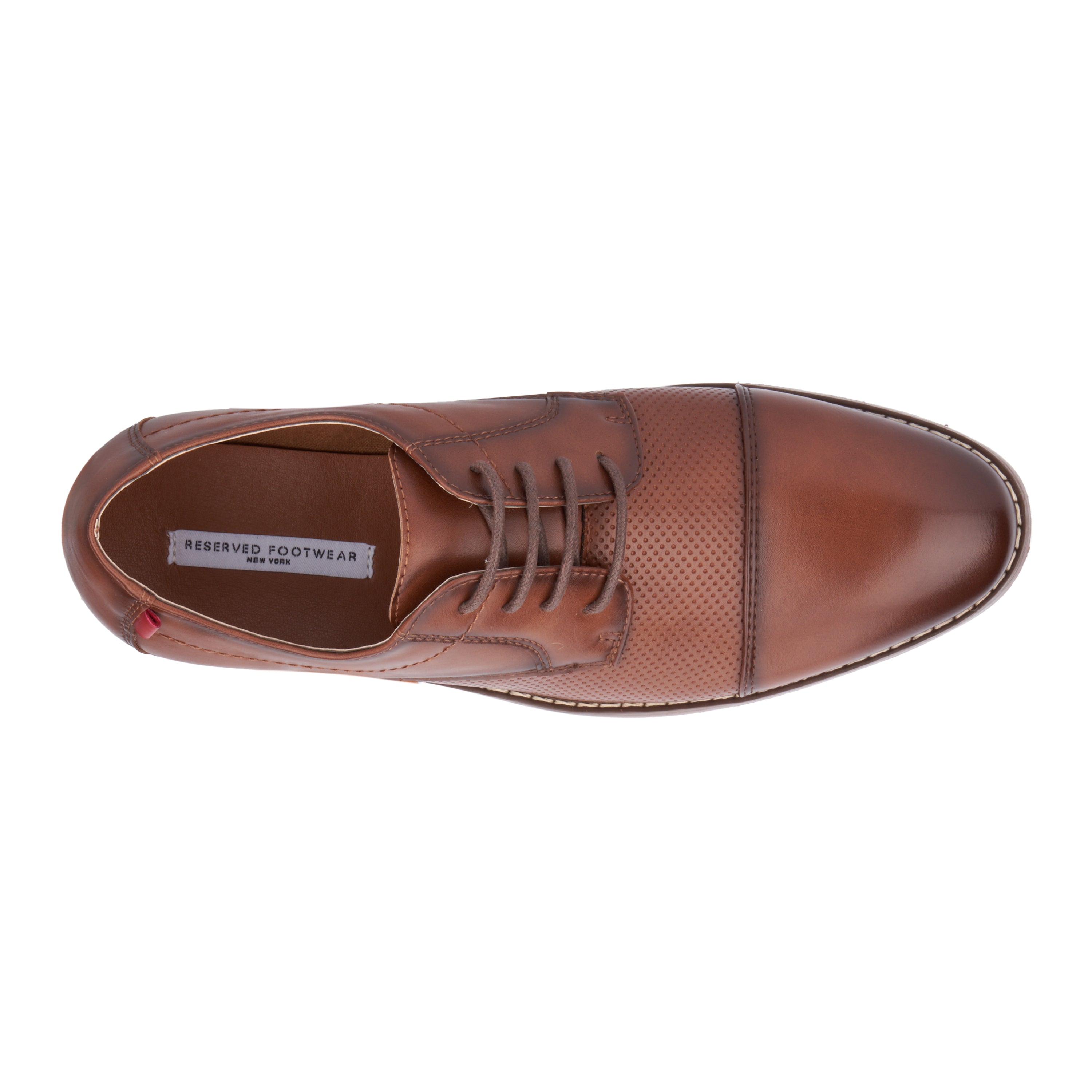 Men's Brennan Oxford Dress Shoe
