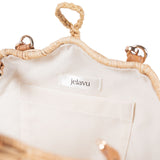 Shelly Pearl - Crossbody