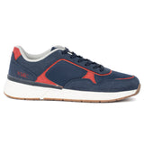 New York and Company Men's Harvey Low Top Sneaker