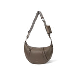 Oryany - Banana Leather M Crossbody Handbags