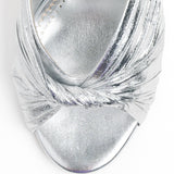 Amy Leather Sandal