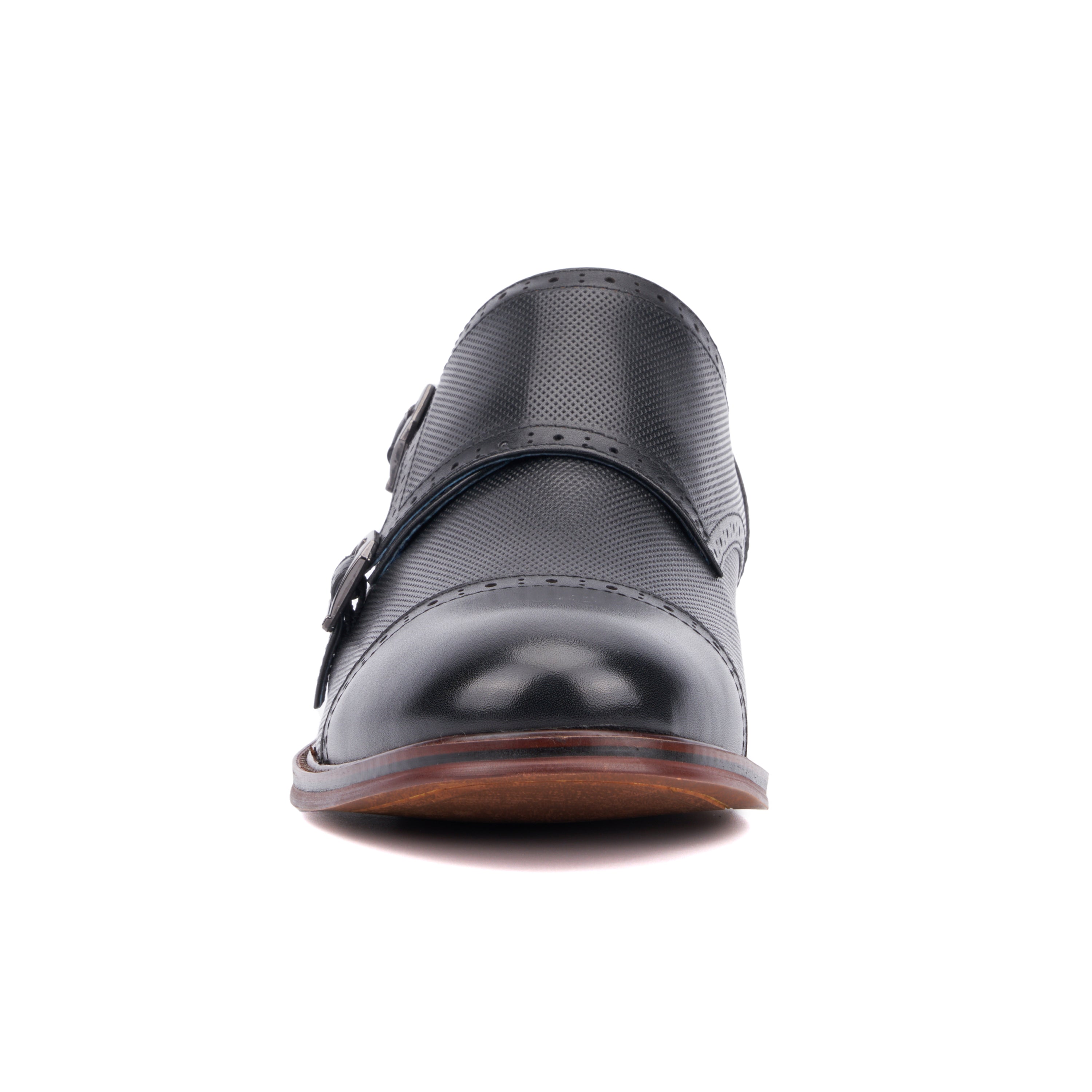 Men's Morgan Dress Monk Strap