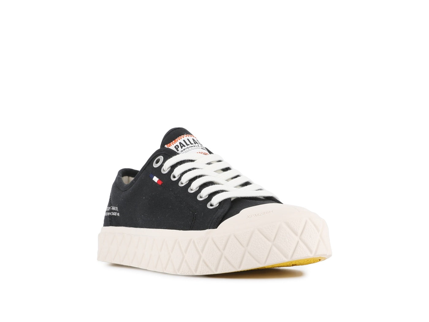 PALLADIUM-US PALLA ACE CVS ORG