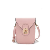 Havana Phone Crossbody Bag