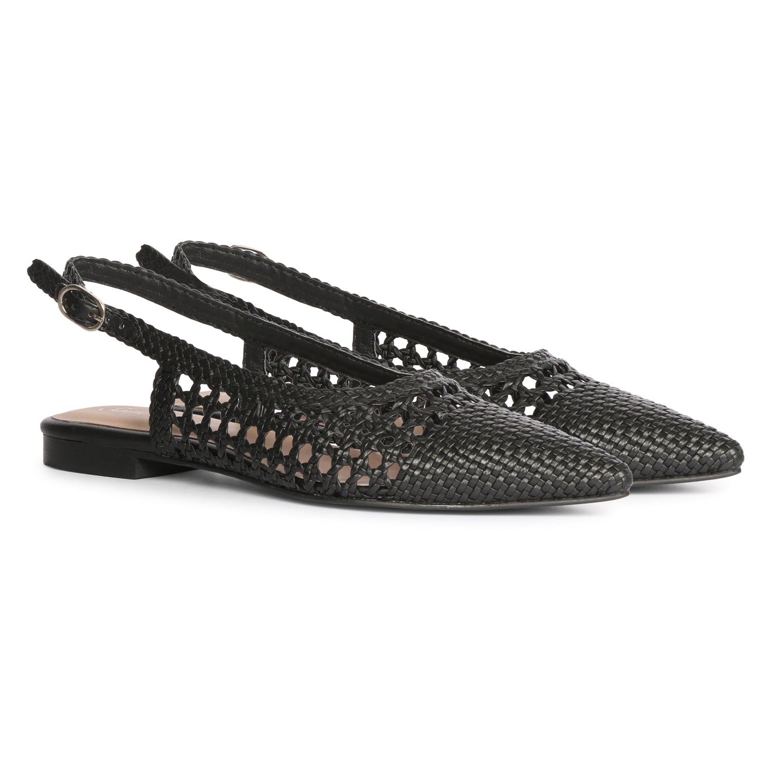 Chayya - Flats