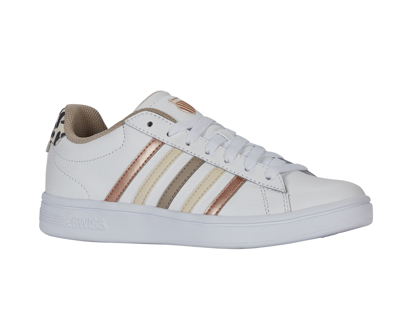 KSWISS-US COURT TIEBREAK II
