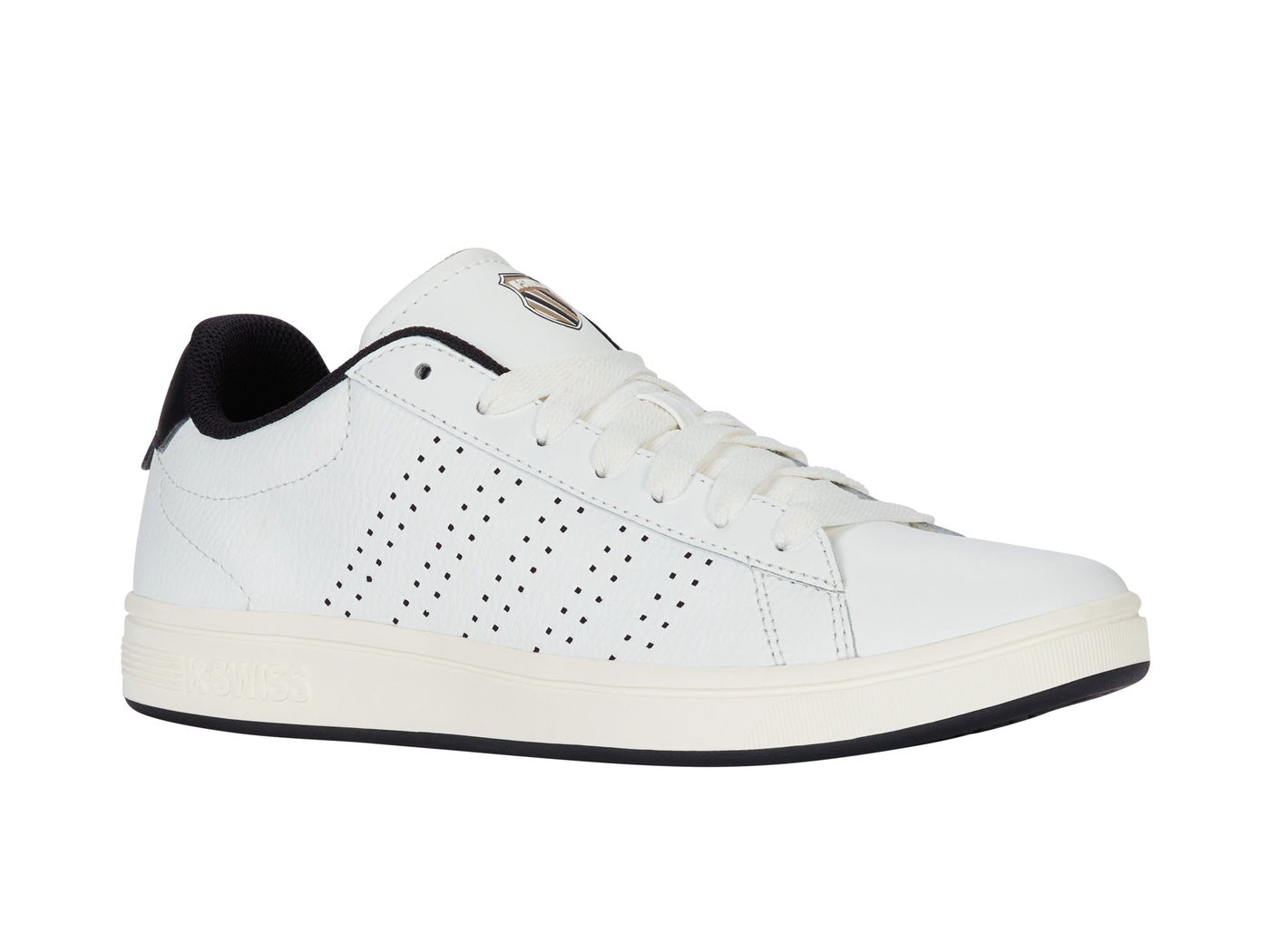KSWISS-US COURT BASE II