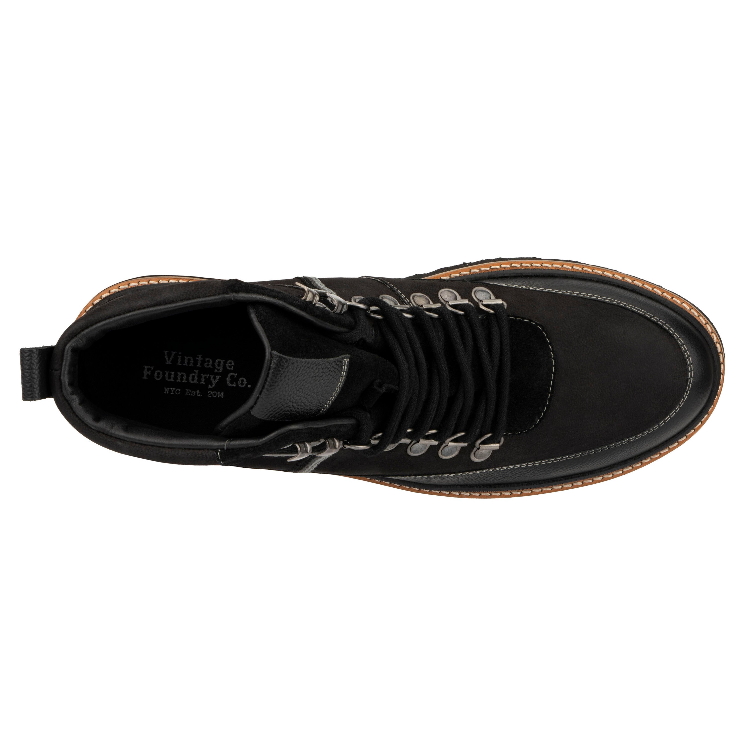 Men's Wayne Boot