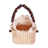 Amalfi - Small Satchel