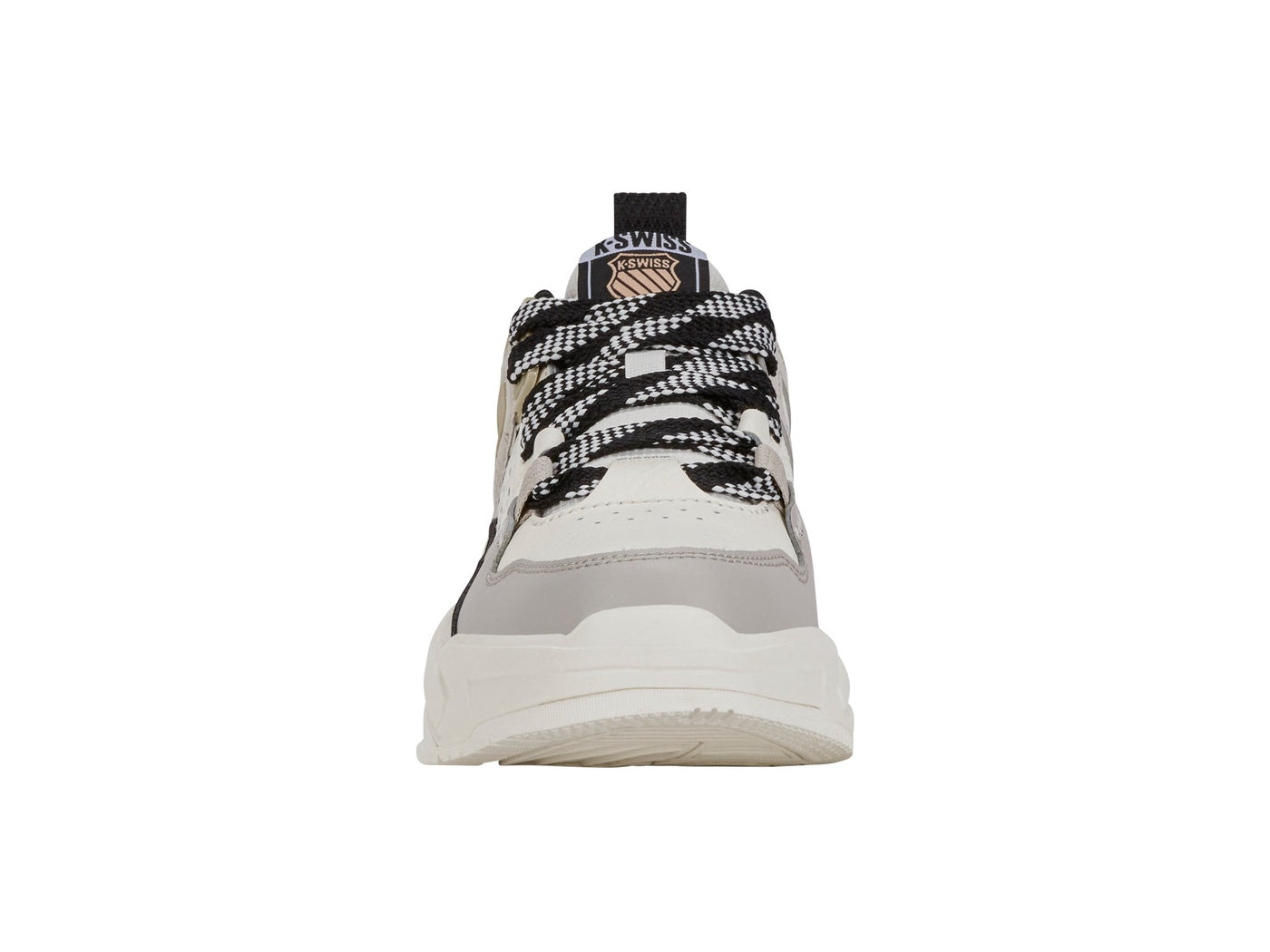 KSWISS-US TECHNA TRAINER