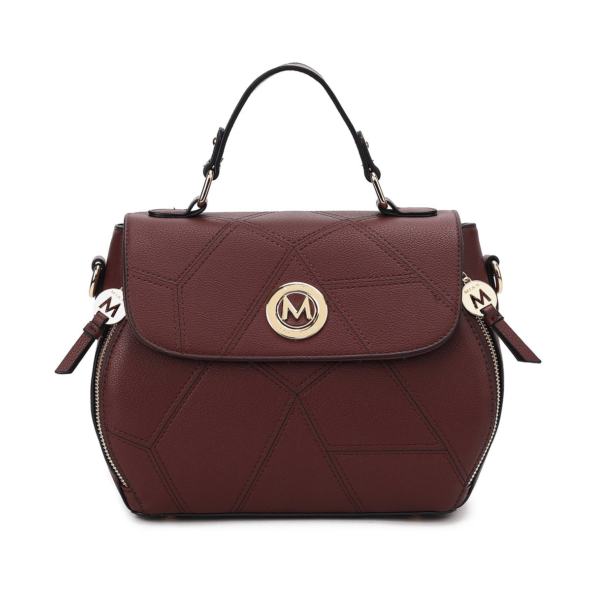 Clementine Shoulder Bag