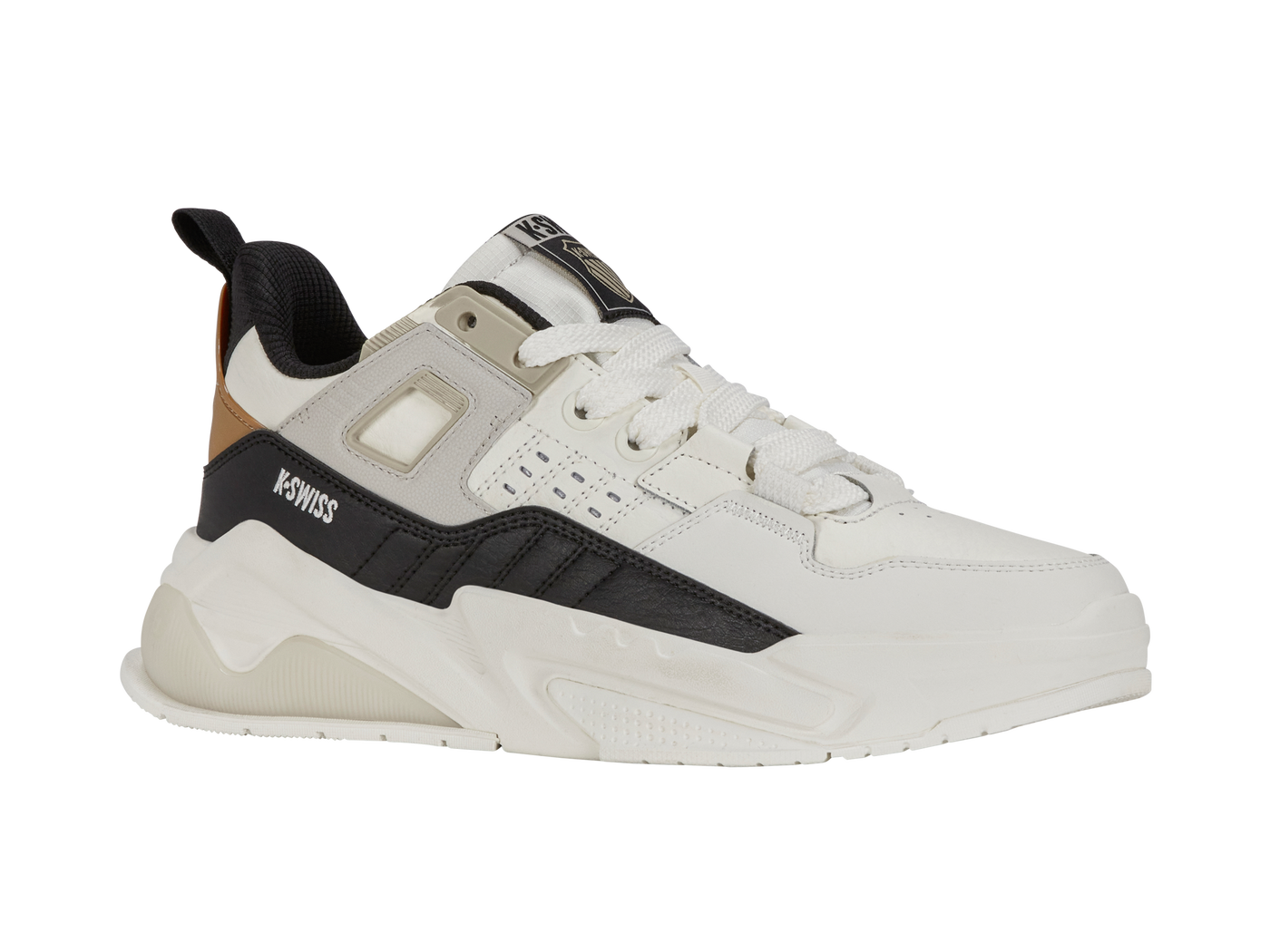 KSWISS-US TECHNA TRAINER