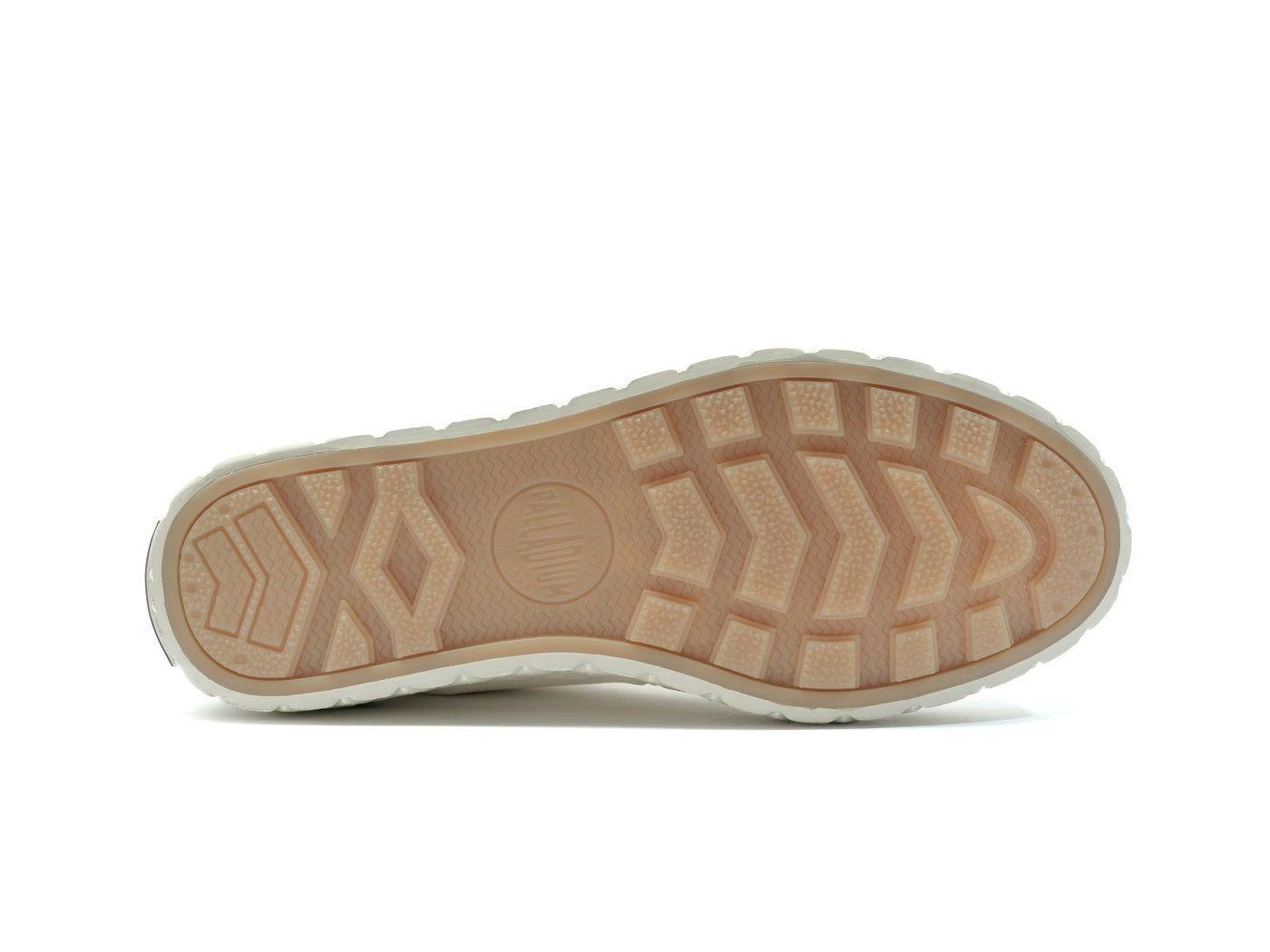 PALLADIUM-US PALLA ACE CHUKKA ORGANIC