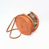 Ata Bali - Small Crossbody