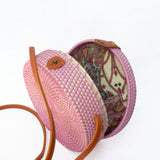 Ata Bali - Small Crossbody