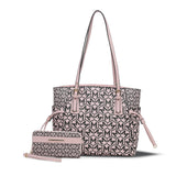 Pauline Tote Bag and Set