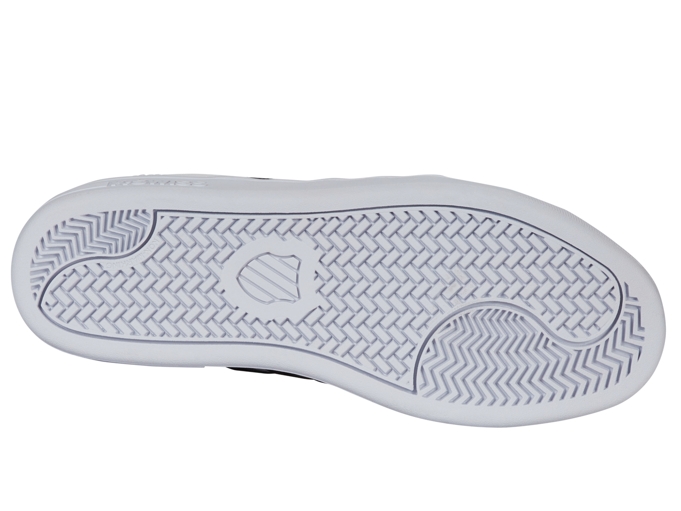 KSWISS-US COURT TIEBREAK II