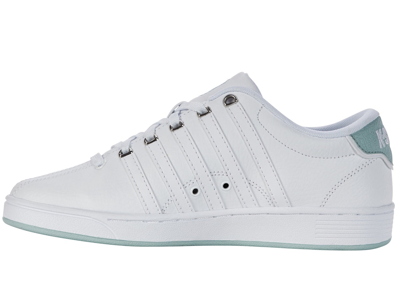 KSWISS-US COURT PRO II CMF SP