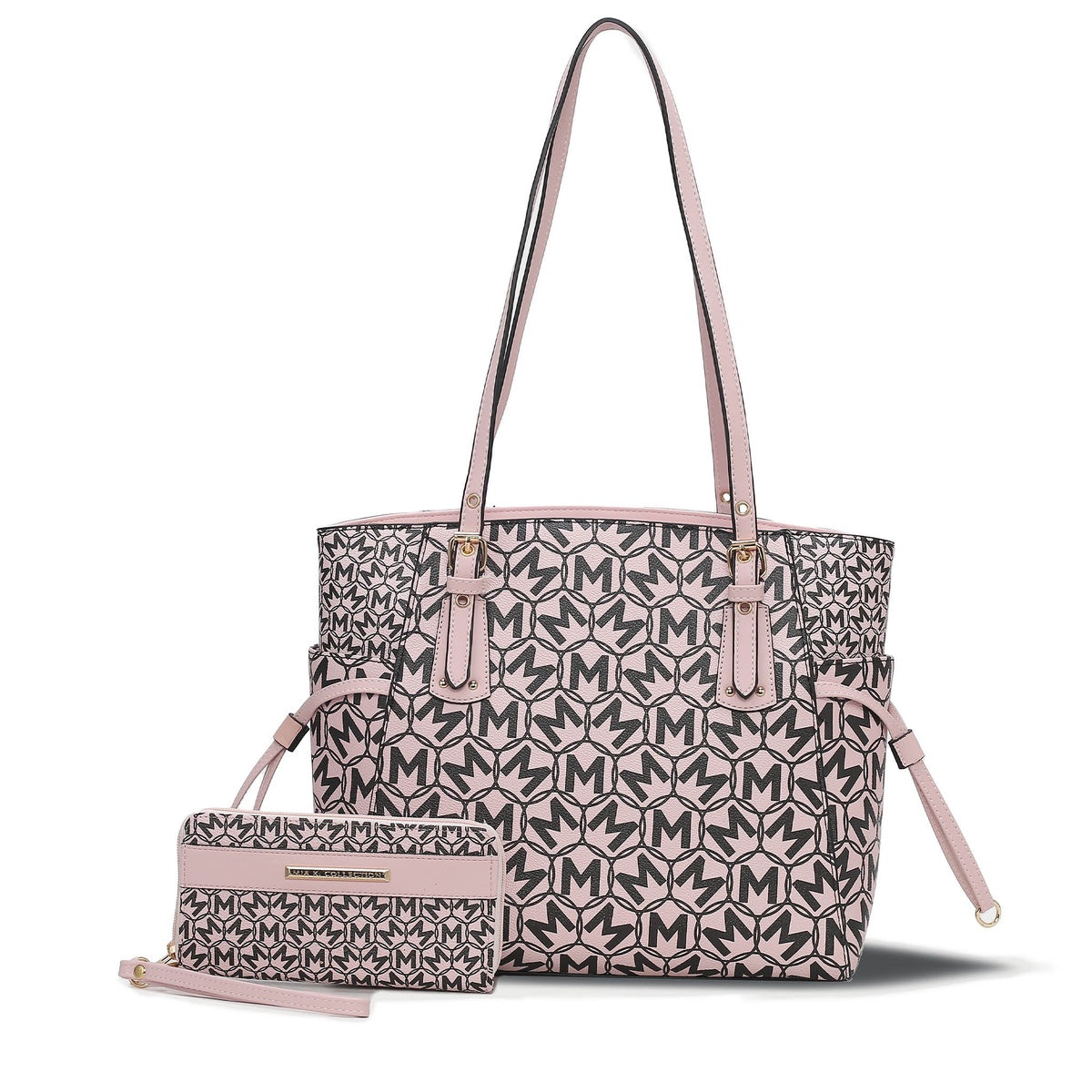 Pauline Tote Bag and Set