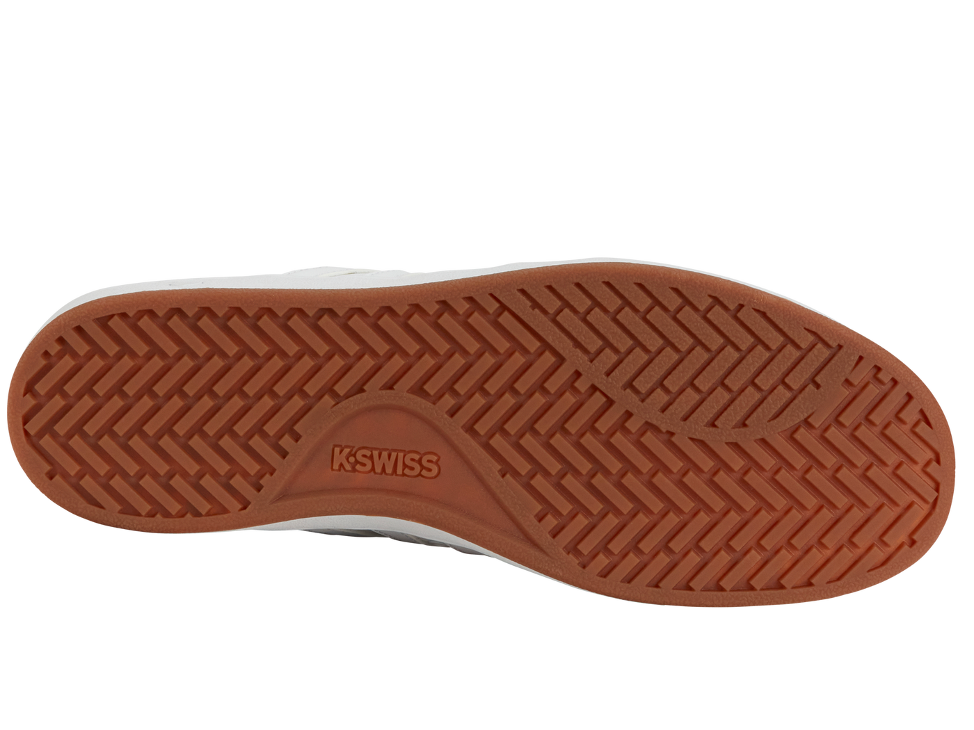 KSWISS-US COURT PRO II CMF SP