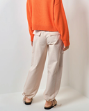 Walnut Melbourne - Corsica Pants Apparel