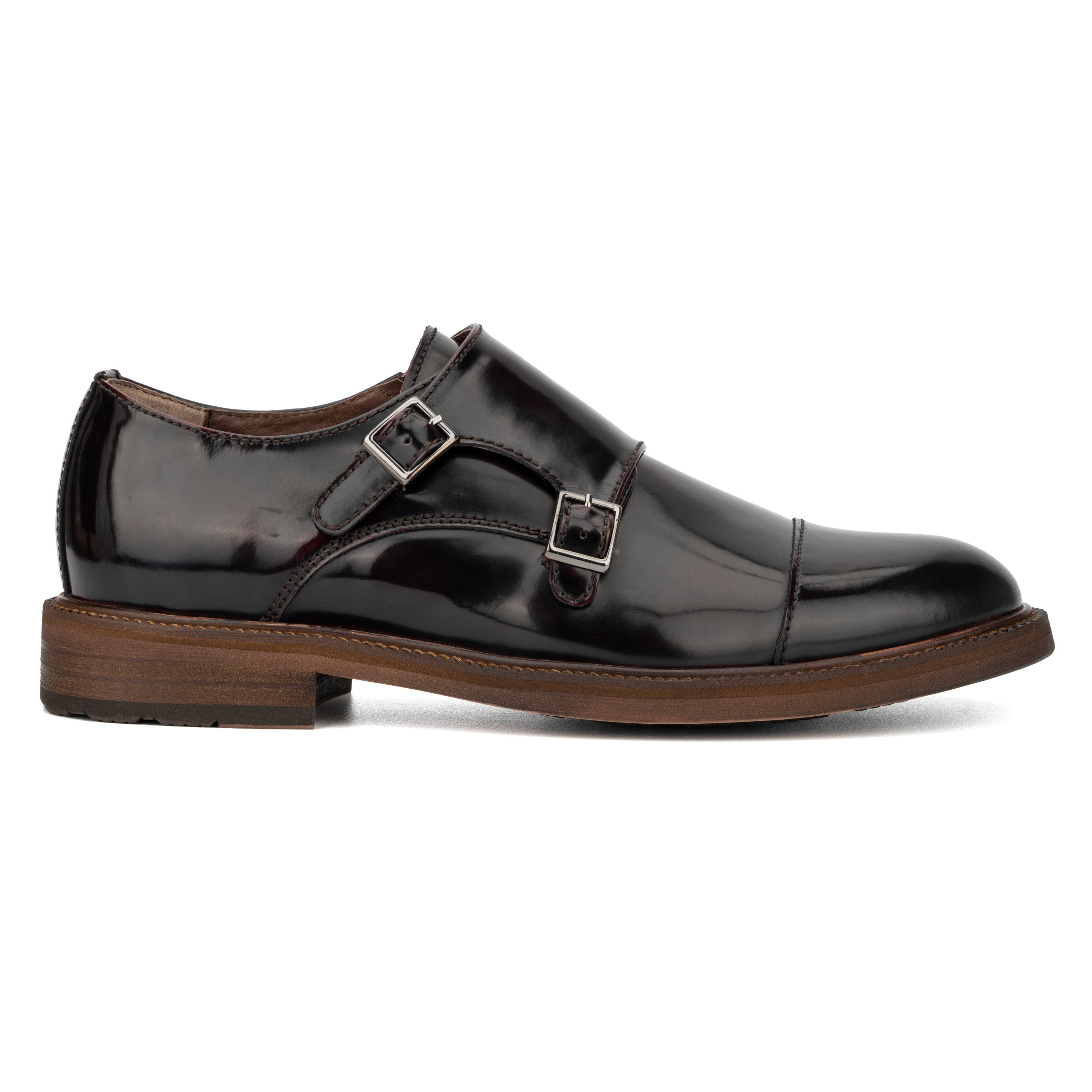 Vintage Foundry Co. Men's Lucas Monk Strap