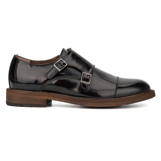 Vintage Foundry Co. Men's Lucas Monk Strap