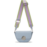 Oryany - Lottie Saddle Crossbody Small Handbags