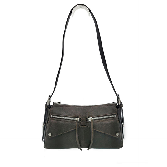 Oryany - Moto Shoulder Medium Should Bag Handbags
