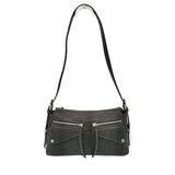 Oryany - Moto Shoulder Medium Should Bag Handbags