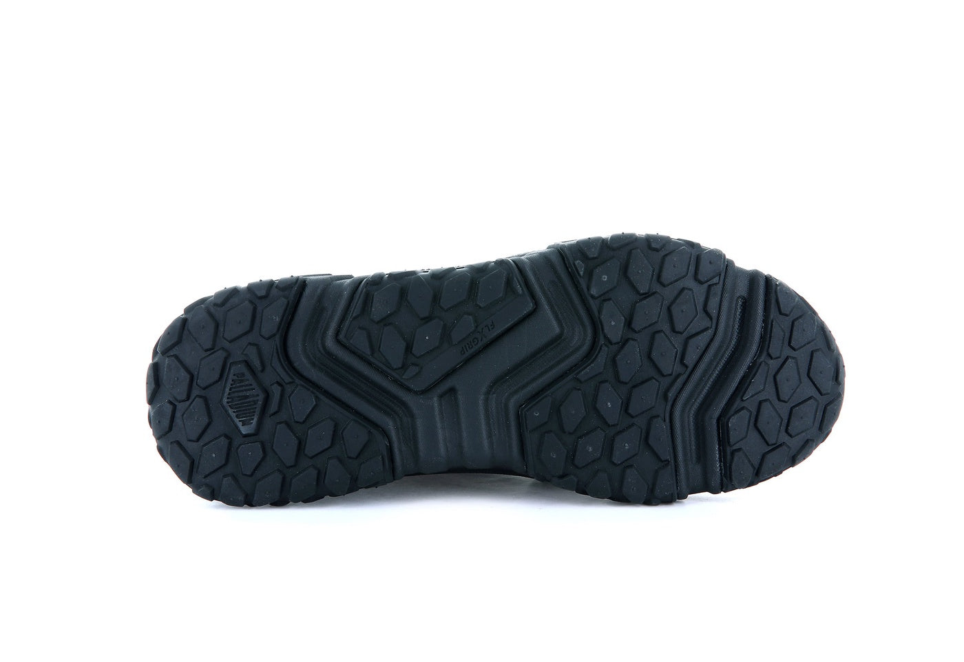 PALLADIUM-US OFF-GRID HI ZIP WATERPROOF +