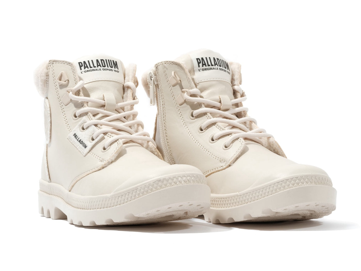 PALLADIUM-US PAMPA HI SNOW WARM