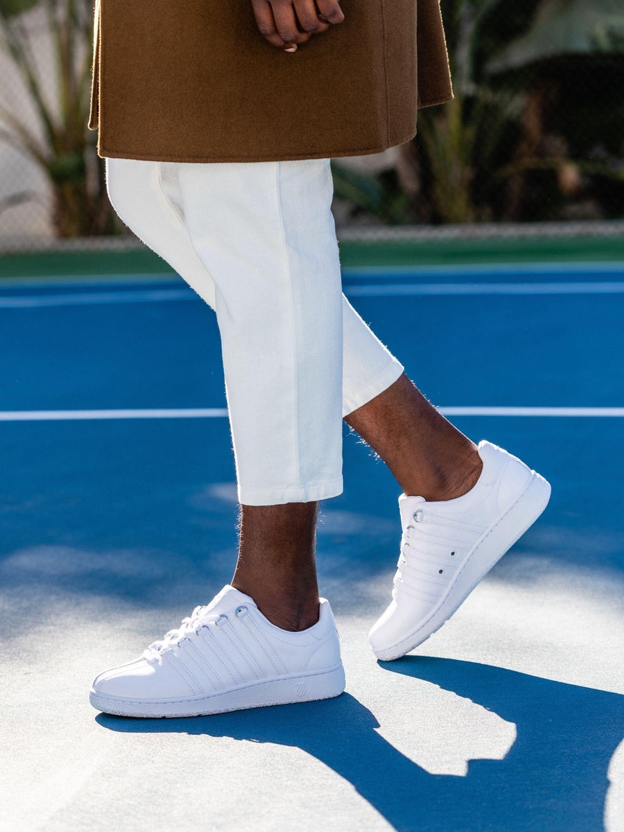 KSWISS-US CLASSIC VN