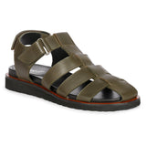 Saint G - Neive Flat Sandals Footwear