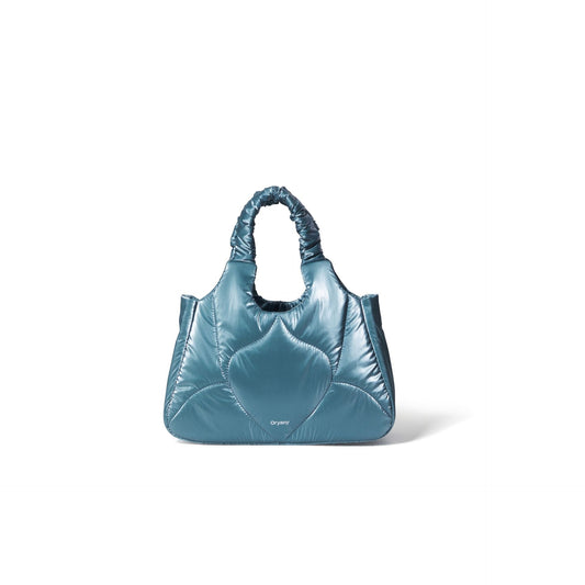 Oryany - Half Moroccan Padding Crossbody Medium Satchel Handbags