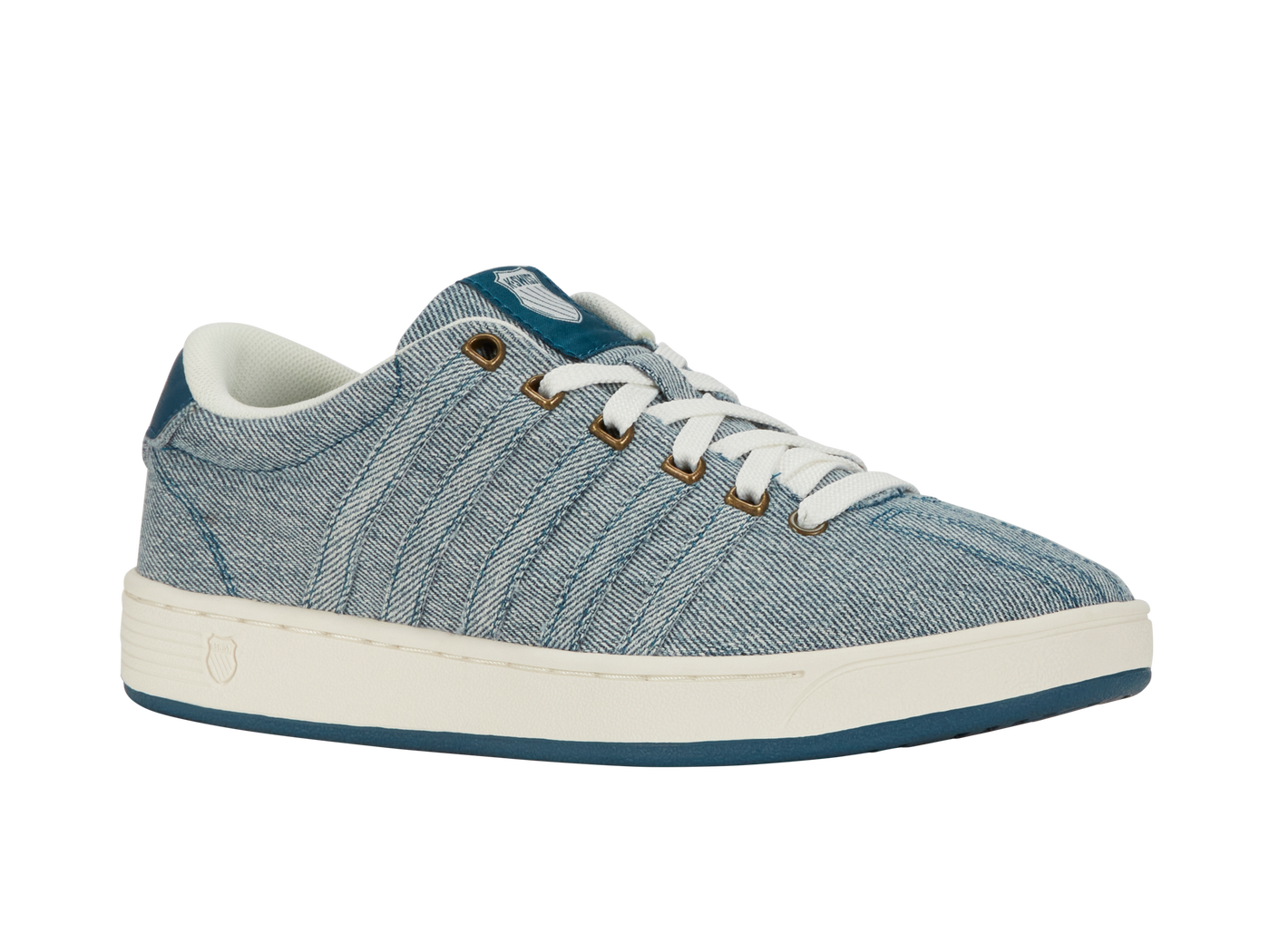 KSWISS-US COURT PRO II T CMF